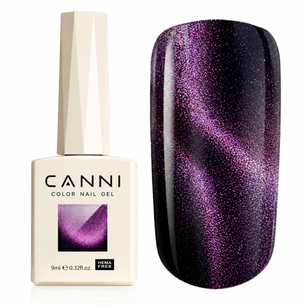 GEL POLISH CANNI® CAT EYE
