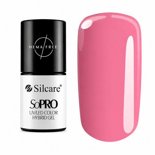 Gel polish SoPRO