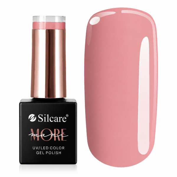Gel polish maniMORE