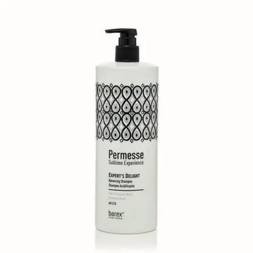 Hair color care