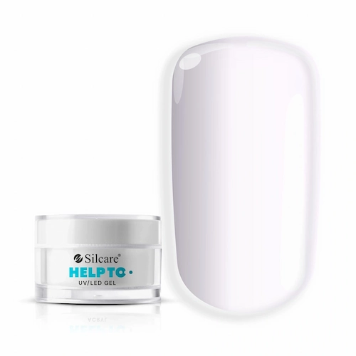 Help To Building gel