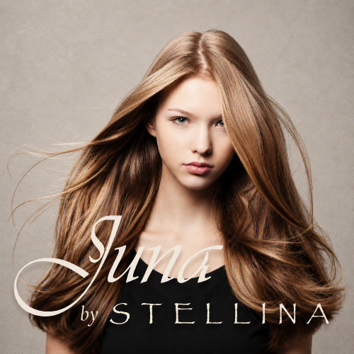 Juna by STELLINA hair