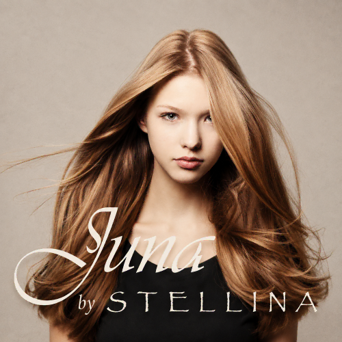 Junu by STELLINA hair