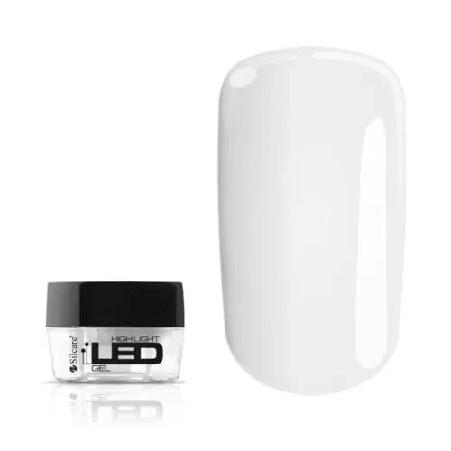 LED nail gel