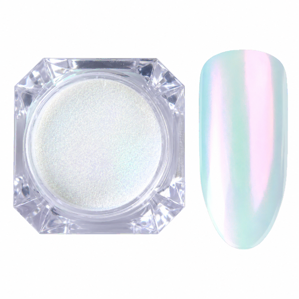 Mirror powder