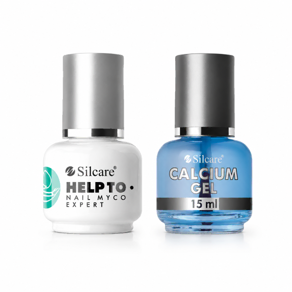 Natural nail care
