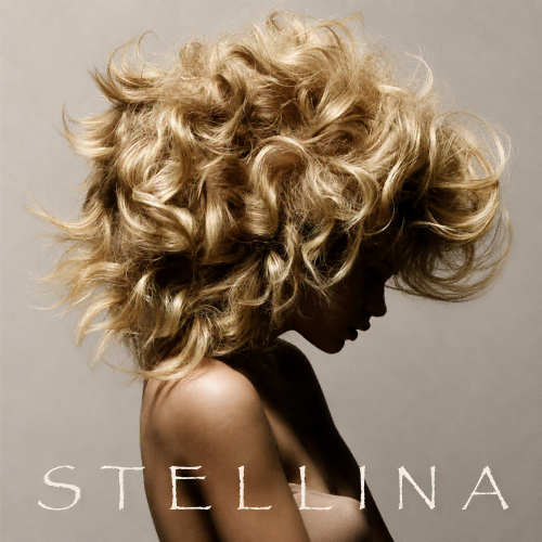 STELLINA hair