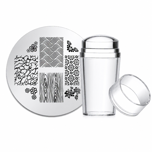 Stamping