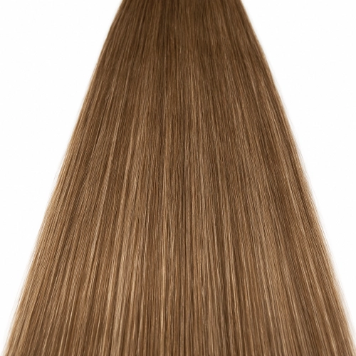 Straight STELLINA hair