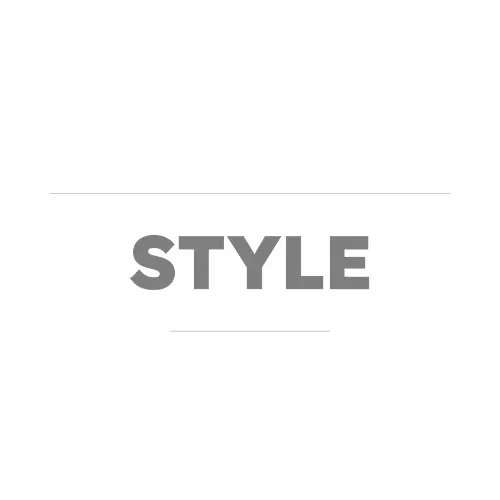 Style hair