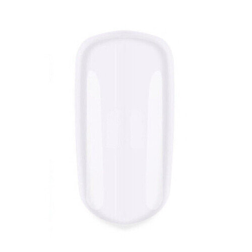 VIOLET clear nail gel