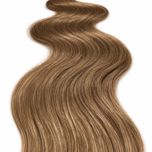Wavy STELLINA hair