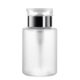 Bottle with pump 118 ml