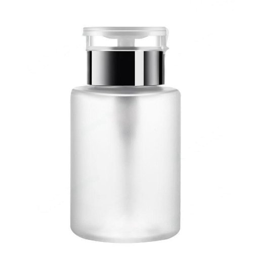 Pudele ar pumpīti  118 ml