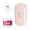 FRENCH PINK 100 gr UV Builder GEL Base one. Silcare