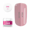 COVER DARK 100 gr  UV būvējošais gēls nagiem Base one. Silcare