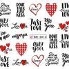 BN-2013 water Nail stickers
