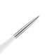 8040K 4E nail art brush WHITE