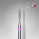 FA10R016/8 Nail DIAMONT drill bit "flame" RED 1,6 mm/8 mm