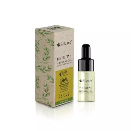 NATURRO Oil 11 ml for face, lips and hair