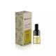 NATURRO Lash Oil 6 ml Масло для ресниц и бровей