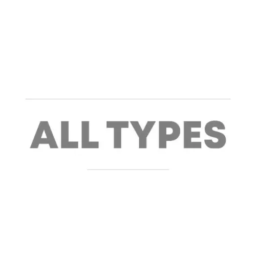all types of hair