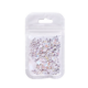 RH3 06 B SHAMPINE Mermaid Glass Crystal