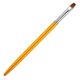 GLB47 6 gel brush AMBER