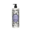 JOC CURE Re-Power Shampoo 1L BAREX Healing Power of trees - 100% Vegan Шампунь от выпадения волос