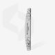 NFE-40-100/150 grit Staleks Nail file 1gb. Nagu vīle