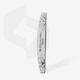 NFE-40-100/180 grit Staleks Nail file 1 gb. Nagu vīle