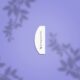 NFB-41M-100/180 grit Staleks Nail mini buff 1 pc.