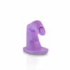 Manicure finger model