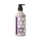 CONTEMPORA TONING SILVER Shapoo 500 ml - Hair Superfood BAREX Тонирующий шампунь для светлых волос