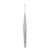 .PBC-10/4 STALEKS BEAUTY and CARE Nail pusher