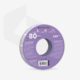 STALEKS ATS-240W PRO Nail file refill roll 240 grit (8 m)