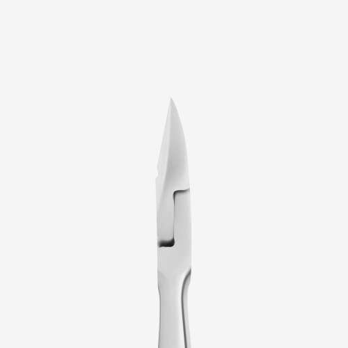 NC-63-14 STALEKS CLASSIC NAIL NIPPERS кусачки для ногтей