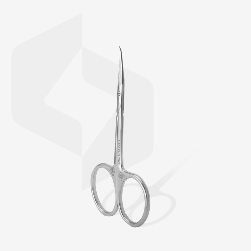 SX-21/2M STALEKS EXCLUSIVE Cuticle Scissors