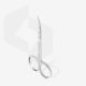 SX-22/1M STALEKS EXCLUSIVE Cuticle Scissors Ножницы для кутикулы