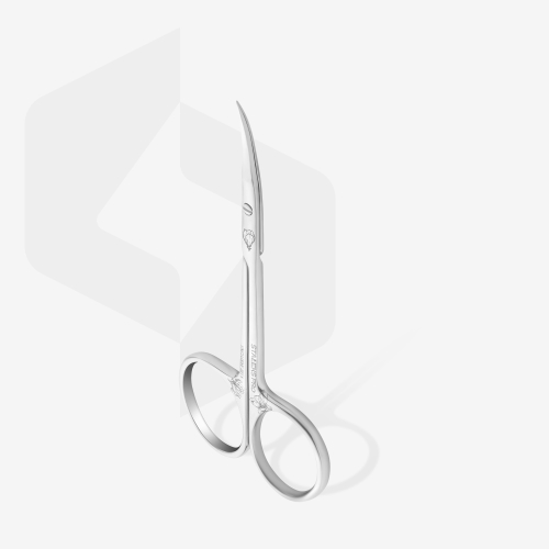 SX-22/1M STALEKS EXCLUSIVE Cuticle Scissors
