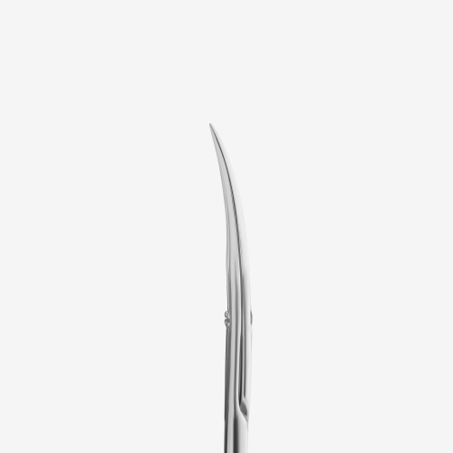 SX-22/1M STALEKS EXCLUSIVE Cuticle Scissors Ножницы для кутикулы