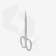 SX-23/2M STALEKS EXCLUSIVE Cuticle Scissors Ножницы для кутикулы