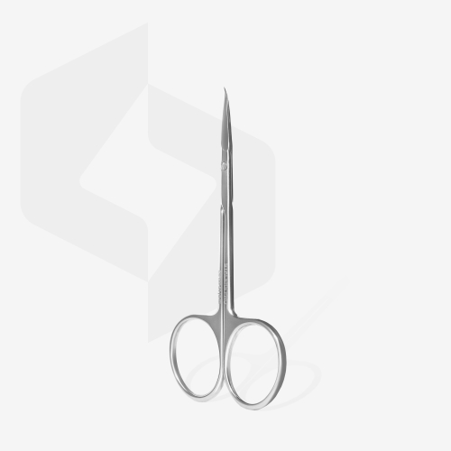 SE-51/3 STALEKS EXPERT Cuticle Scissors