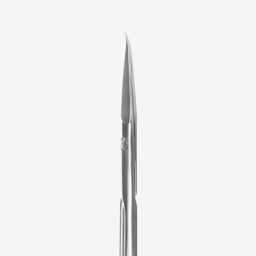 SE-51/3 STALEKS EXPERT Cuticle Scissors Ножницы для кутикулы