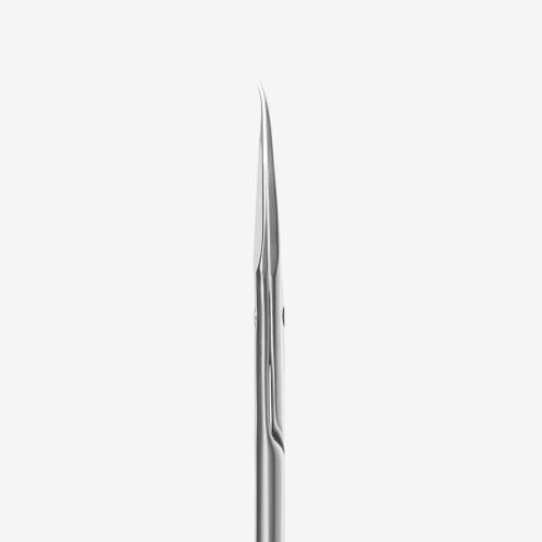 SE-51/3 STALEKS EXPERT Cuticle Scissors Ножницы для кутикулы