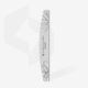NFE-40-100/100 grit Staleks Nail file 1 gb. Nagu vīle