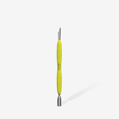 PQ-11/2Y STALEKS PRO UNIQ manicure pusher