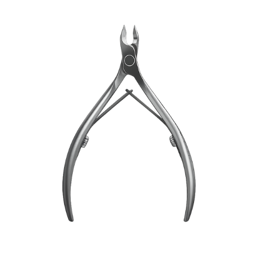 NS-31-5 STALEKS SMART CUTICLE NIPPERS Kutikulu knaibles