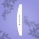 NFB-41-100/180 grit Staleks Nail buff 1 pc.