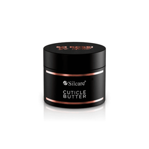 So Rose So Gold Cuticle Butter масло для кутикулы 10 мл SILCARE®